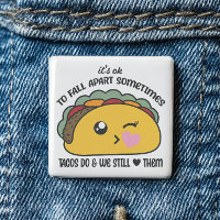 Tacos Fall Apart Meme