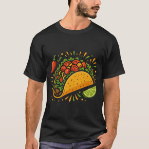 Tacos T-Shirt