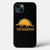 Tacosaurus Cinco De Mayo Shirt Funny Taco Dinosaur