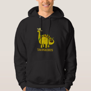 Tacosaurus Cinco De Mayo Tees Funny Taco Dinosaur 