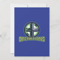 Tactical Gaming Emblem | Military Esports Logo
