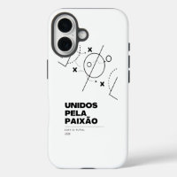 Tactical Mastermind" iPhone - 2026 Futsal Edition
