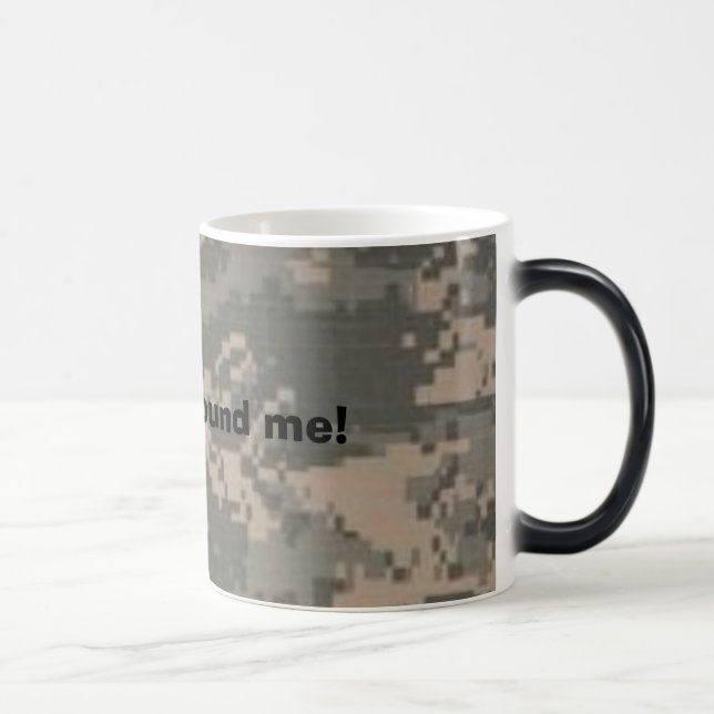 Tactical Mug (Right)