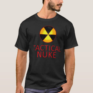 Tactical Nuke T-Shirt