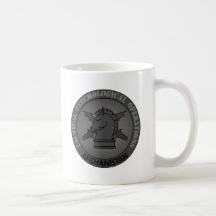 Tactical PSYOP AFG.png Coffee Mug