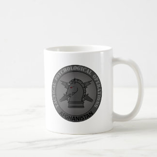 Tactical PSYOP AFG.png Coffee Mug