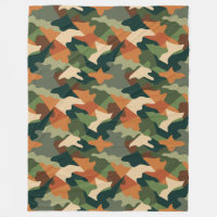 Tactical Trench camouflage