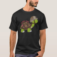 Tactical Turtle Sticker