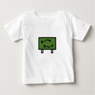 tactics baby T-Shirt