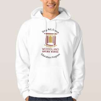 TADA Hooded Sweatshirt 