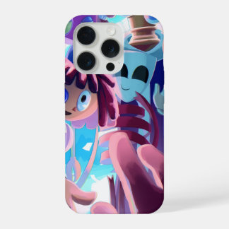 TADC phone case
