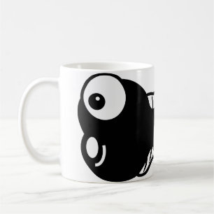 Tadpole Coffee Mug