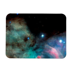 Tadpole Galaxy Magnet