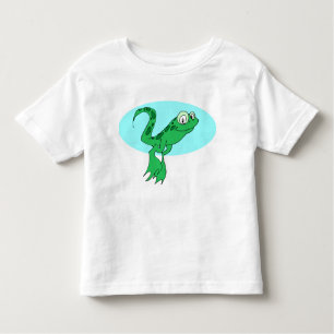 Tadpole Toddler T-Shirt