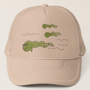 Tadpoles Trucker Hat