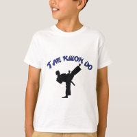 Tae kwon do - Tae kwon do Martial Art Design
