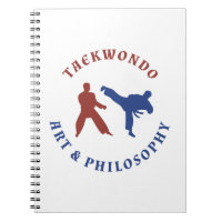 Taekwondo Art & Philosophy
