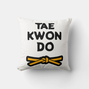 Taekwondo  cushion