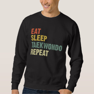 taekwondo for kids taekwondo boys taekwondo sweatshirt