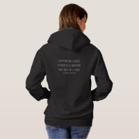 Taekwondo Hoodie