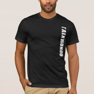 Taekwondo T-Shirt