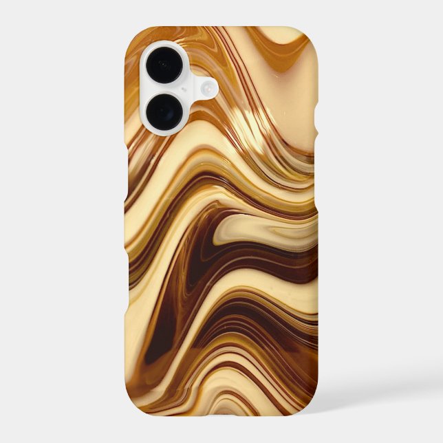 Taffy Pull iPhone X/8/7 Plus Barely There Case (Back)