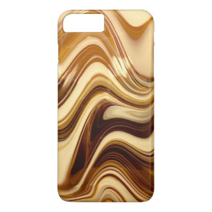 Taffy Pull iPhone X/8/7 Plus Barely There Case