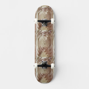 Taffy Swirl Skateboard