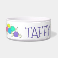 Taffy the Dog Boardwalk Salt Water Candy Beach