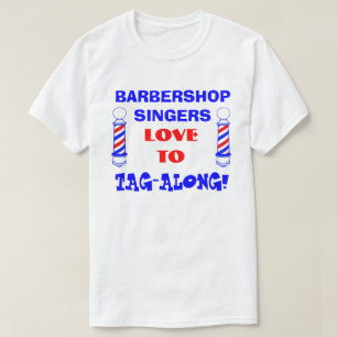 Tag-Along T-Shirt