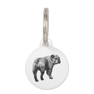 Tag Bulldog, Alert Step