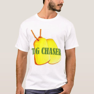 Tag Chaser T-Shirt