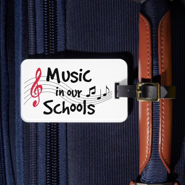 Tag Your Musical Instruments  (Front Insitu 4)