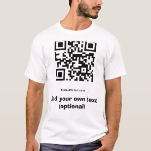 Tagged T-Shirt