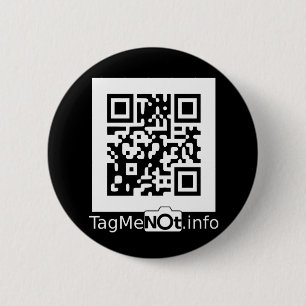 TagMeNot Button