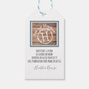 Tags for your business