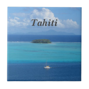 Tahiti Ceramic Tile