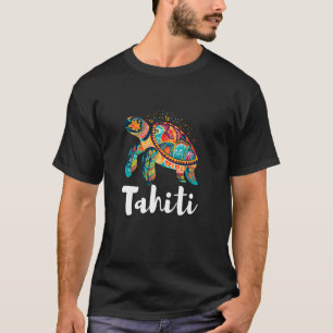 Tahiti French Polynesia Tahiti T-Shirt