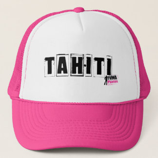 Tahiti Hat TumaPhotos