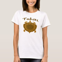 Tahiti Turtle