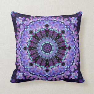 Tahitian Moon Cushion