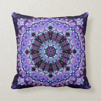 Tahitian Moon Cushion