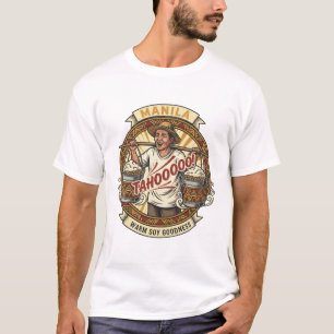 TAHO VENDOR T-Shirt