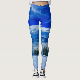 Tahoe Time Leggings