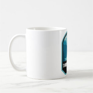 Tahquamenon Falls State Park MI Coffee Mug