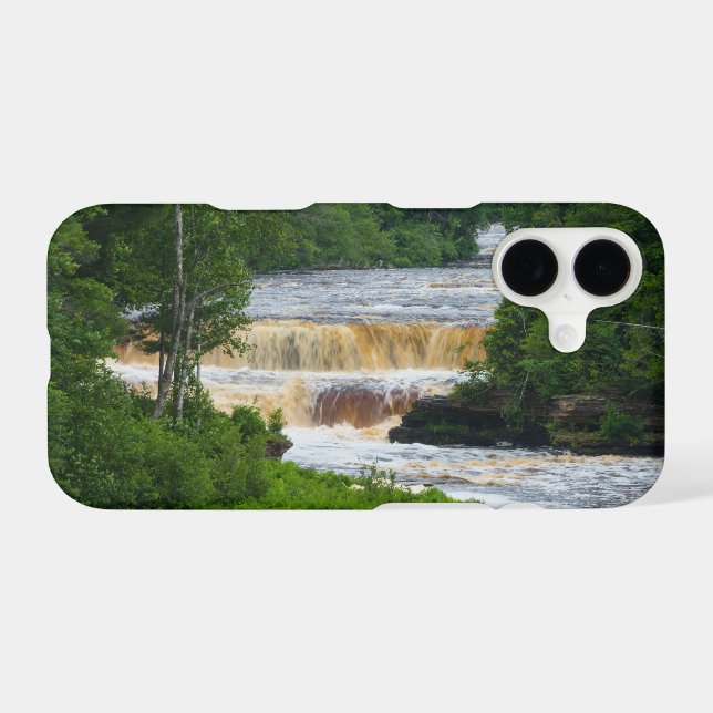 Tahquamenon Lower Falls (Back (Horizontal))