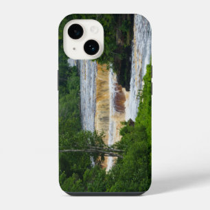 Tahquamenon Lower Falls Case-Mate iPhone Case