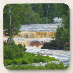 Tahquamenon Lower Falls Coaster