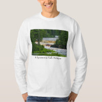 Tahquamenon Lower Falls
