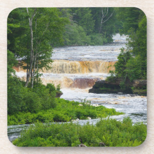 Tahquamenon The Lower Falls Coaster